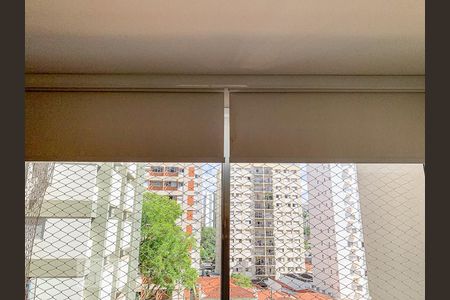 Sala de apartamento à venda com 2 quartos, 126m² em Cambuí, Campinas
