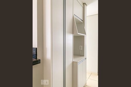 Apartamento à venda com 126m², 2 quartos e 2 vagas Apartamento à venda com 126m², 2 quartos e 2 vagasCozinha