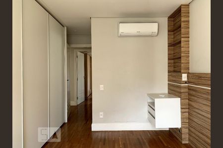 Apartamento à venda com 126m², 2 quartos e 2 vagasQuarto