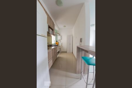 Apartamento para alugar com 53m², 2 quartos e 1 vaga Apartamento para alugar com 53m², 2 quartos e 1 vagaCozinha