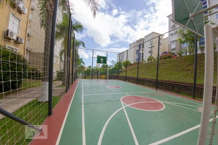 Apartamento para alugar com 53m², 2 quartos e 1 vaga Apartamento para alugar com 53m², 2 quartos e 1 vagaQuadra Esportiva
