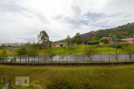 Apartamento para alugar com 53m², 2 quartos e 1 vaga Apartamento para alugar com 53m², 2 quartos e 1 vagaVista do Quarto 1