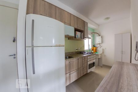 Apartamento para alugar com 53m², 2 quartos e 1 vaga Apartamento para alugar com 53m², 2 quartos e 1 vagaCozinha