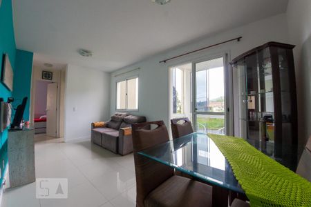 Apartamento para alugar com 53m², 2 quartos e 1 vaga Apartamento para alugar com 53m², 2 quartos e 1 vagaSala