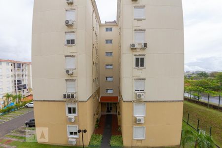 Apartamento para alugar com 53m², 2 quartos e 1 vaga Apartamento para alugar com 53m², 2 quartos e 1 vagaVista do Quarto 2