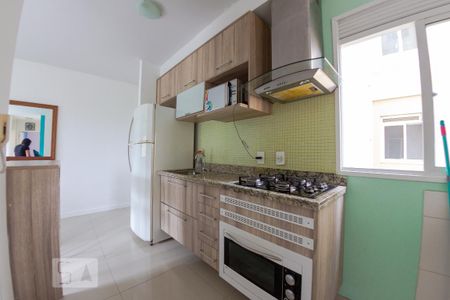 Apartamento para alugar com 53m², 2 quartos e 1 vaga Apartamento para alugar com 53m², 2 quartos e 1 vagaCozinha