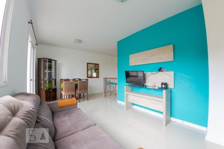 Apartamento para alugar com 53m², 2 quartos e 1 vaga Apartamento para alugar com 53m², 2 quartos e 1 vagaSala