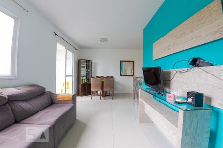 Apartamento para alugar com 53m², 2 quartos e 1 vaga Apartamento para alugar com 53m², 2 quartos e 1 vagaSala