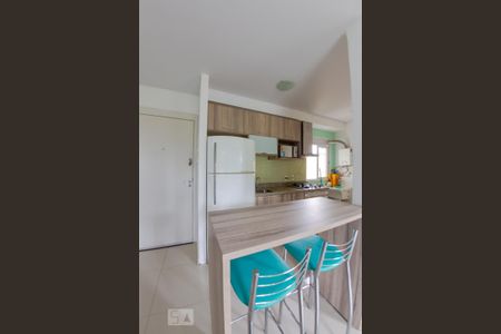 Apartamento para alugar com 53m², 2 quartos e 1 vaga Apartamento para alugar com 53m², 2 quartos e 1 vagaCozinha