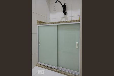 Studio para alugar com 35m², 1 quarto e sem vaga Studio para alugar com 35m², 1 quarto e sem vagaCozinha - Armários