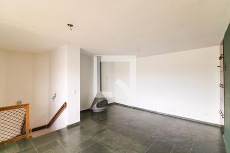 Sala 2 de apartamento para alugar com 3 quartos, 220m² em Vila Progredior, São Paulo