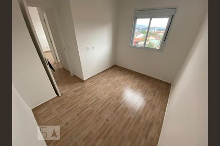 quarto 2 de apartamento para alugar com 2 quartos, 43m² em Vila Gustavo, São Paulo