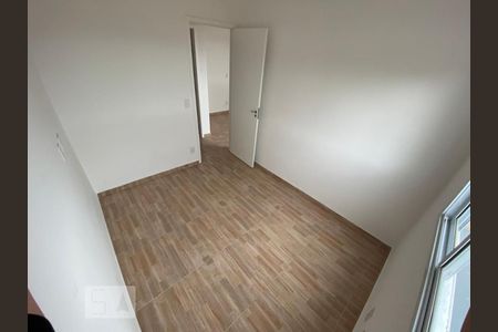 quarto 1 de apartamento para alugar com 2 quartos, 43m² em Vila Gustavo, São Paulo