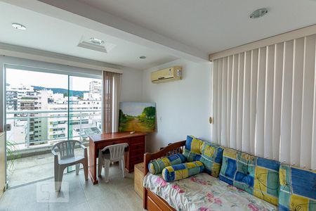 Apartamento à venda com 278m², 6 quartos e 2 vagas Apartamento à venda com 278m², 6 quartos e 2 vagasSuite 2