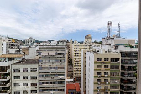Apartamento à venda com 278m², 6 quartos e 2 vagas Apartamento à venda com 278m², 6 quartos e 2 vagasVista do Quarto 1