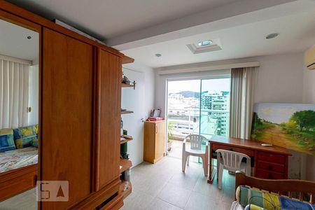 Apartamento à venda com 278m², 6 quartos e 2 vagas Apartamento à venda com 278m², 6 quartos e 2 vagasSuite 2