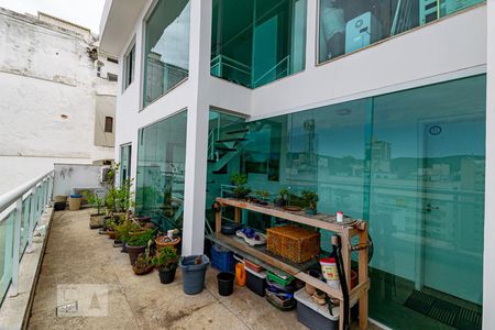 Apartamento à venda com 278m², 6 quartos e 2 vagas Apartamento à venda com 278m², 6 quartos e 2 vagasvaranda do 2 Piso