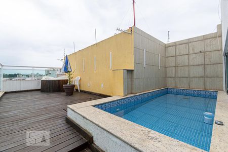 Apartamento à venda com 278m², 6 quartos e 2 vagas Apartamento à venda com 278m², 6 quartos e 2 vagasPiscina