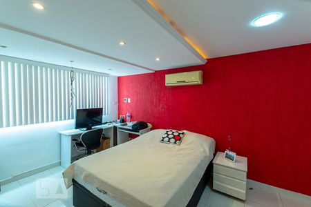 Apartamento à venda com 278m², 6 quartos e 2 vagas Apartamento à venda com 278m², 6 quartos e 2 vagasSuite 3