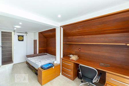Apartamento à venda com 278m², 6 quartos e 2 vagas Apartamento à venda com 278m², 6 quartos e 2 vagasSuite 4