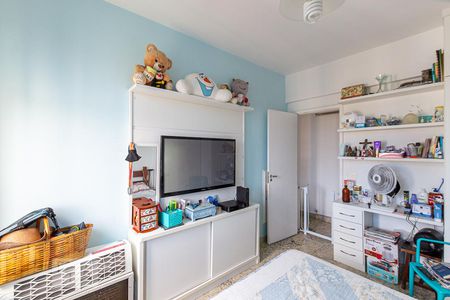 Apartamento à venda com 278m², 6 quartos e 2 vagas Apartamento à venda com 278m², 6 quartos e 2 vagasQuarto 1