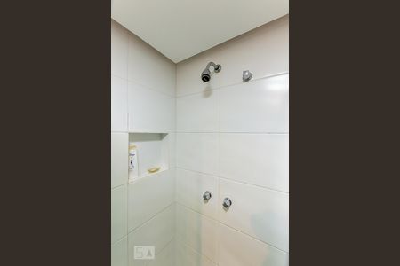 Apartamento à venda com 278m², 6 quartos e 2 vagas Apartamento à venda com 278m², 6 quartos e 2 vagasBanheiro da Suite 3