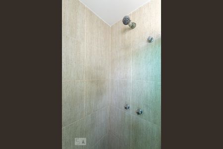 Apartamento à venda com 278m², 6 quartos e 2 vagas Apartamento à venda com 278m², 6 quartos e 2 vagasBanheiro da área da Churrasqueira