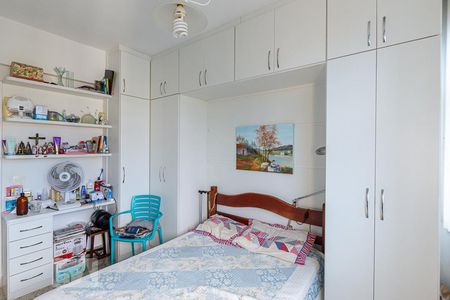 Apartamento à venda com 278m², 6 quartos e 2 vagas Apartamento à venda com 278m², 6 quartos e 2 vagasQuarto 1