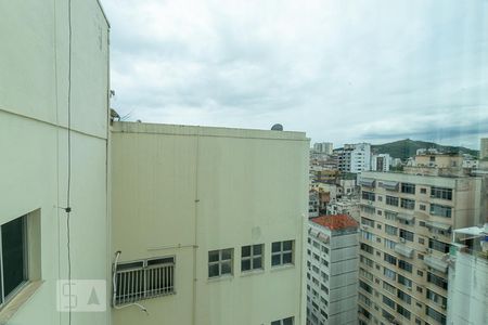 Apartamento à venda com 278m², 6 quartos e 2 vagas Apartamento à venda com 278m², 6 quartos e 2 vagasVista da Suite 3