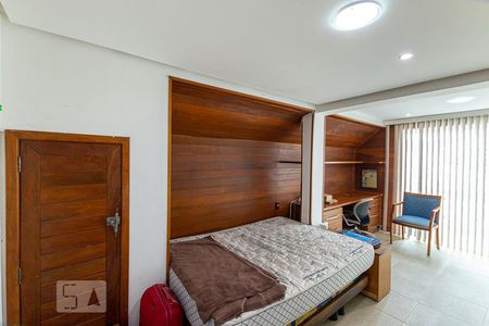 Apartamento à venda com 278m², 6 quartos e 2 vagas Apartamento à venda com 278m², 6 quartos e 2 vagasSuite 4