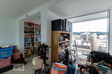 Apartamento à venda com 278m², 6 quartos e 2 vagas Apartamento à venda com 278m², 6 quartos e 2 vagasQuarto 6