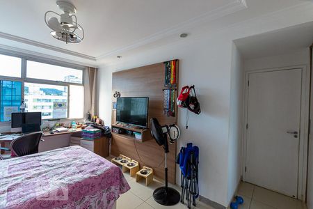 Apartamento à venda com 278m², 6 quartos e 2 vagas Apartamento à venda com 278m², 6 quartos e 2 vagasSuite