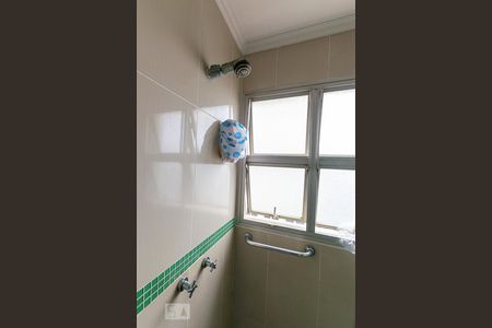 Apartamento à venda com 278m², 6 quartos e 2 vagas Apartamento à venda com 278m², 6 quartos e 2 vagasBanheiro da Suíte