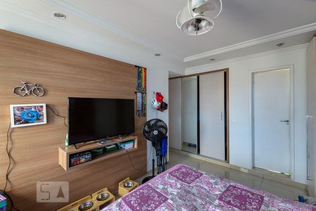 Apartamento à venda com 278m², 6 quartos e 2 vagas Apartamento à venda com 278m², 6 quartos e 2 vagasSuite
