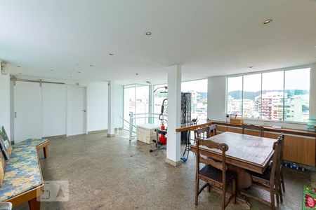 Apartamento à venda com 278m², 6 quartos e 2 vagas Apartamento à venda com 278m², 6 quartos e 2 vagasÁrea da Churrasqueira