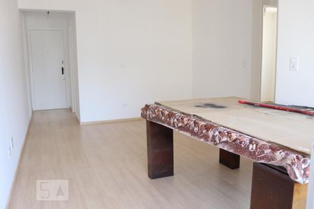 Sala de apartamento para alugar com 2 quartos, 55m² em Vila Mariana, São Paulo