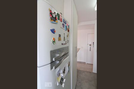 Apartamento à venda com 54m², 2 quartos e 1 vaga Apartamento à venda com 54m², 2 quartos e 1 vagaCozinha