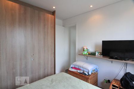 Quarto 1 de apartamento à venda com 2 quartos, 54m² em Vila Santa Delfina, São Paulo