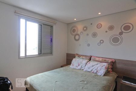 Quarto 1 de apartamento à venda com 2 quartos, 54m² em Vila Santa Delfina, São Paulo