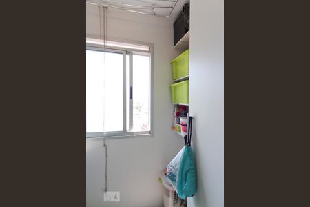 Apartamento à venda com 54m², 2 quartos e 1 vaga Apartamento à venda com 54m², 2 quartos e 1 vagaÁrea de Serviço