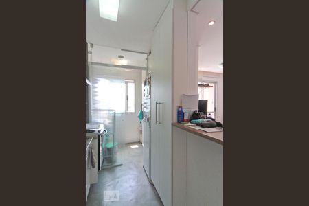 Apartamento à venda com 54m², 2 quartos e 1 vaga Apartamento à venda com 54m², 2 quartos e 1 vagaCozinha