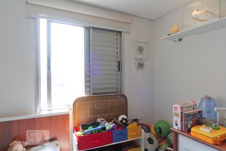 Apartamento à venda com 54m², 2 quartos e 1 vaga Apartamento à venda com 54m², 2 quartos e 1 vagaQuarto 2