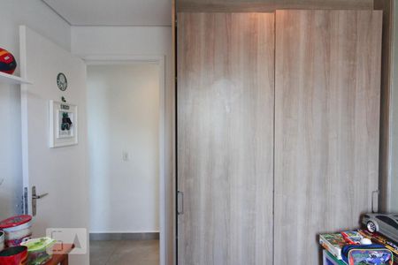 Apartamento à venda com 54m², 2 quartos e 1 vaga Apartamento à venda com 54m², 2 quartos e 1 vagaQuarto 2