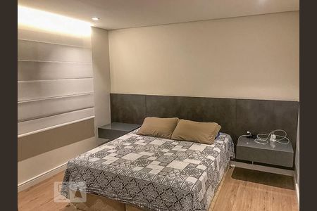Suíte 1 de apartamento à venda com 3 quartos, 260m² em Santana, São Paulo