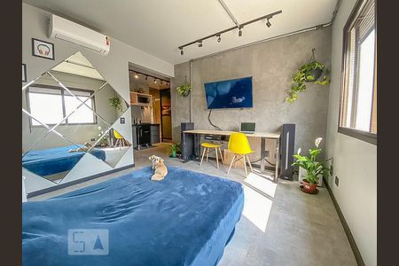 Suíte 3 de apartamento à venda com 3 quartos, 260m² em Santana, São Paulo