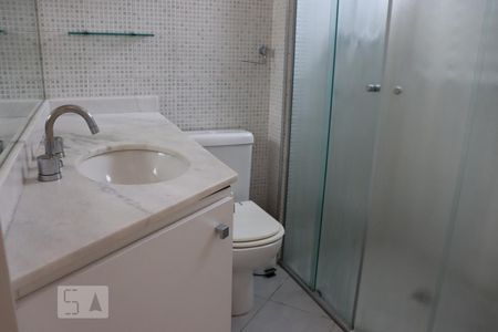 Apartamento para alugar com 60m², 2 quartos e 1 vagaBanheiro 2