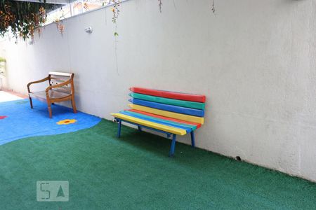 Apartamento para alugar com 60m², 2 quartos e 1 vagaÁrea Comum - Playground