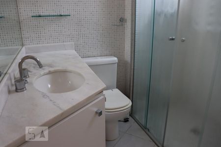 Apartamento para alugar com 60m², 2 quartos e 1 vagaBanheiro 2