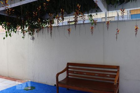 Apartamento para alugar com 60m², 2 quartos e 1 vagaÁrea comum