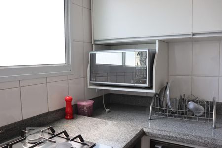 Apartamento para alugar com 60m², 2 quartos e 1 vagaCozinha